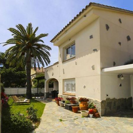 Global Maria - Villa With Bbq In Cambrils Ngoại thất bức ảnh