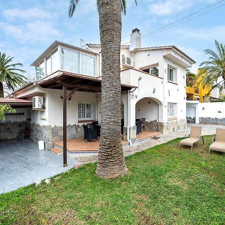 Global Maria - Villa With Bbq In Cambrils Ngoại thất bức ảnh