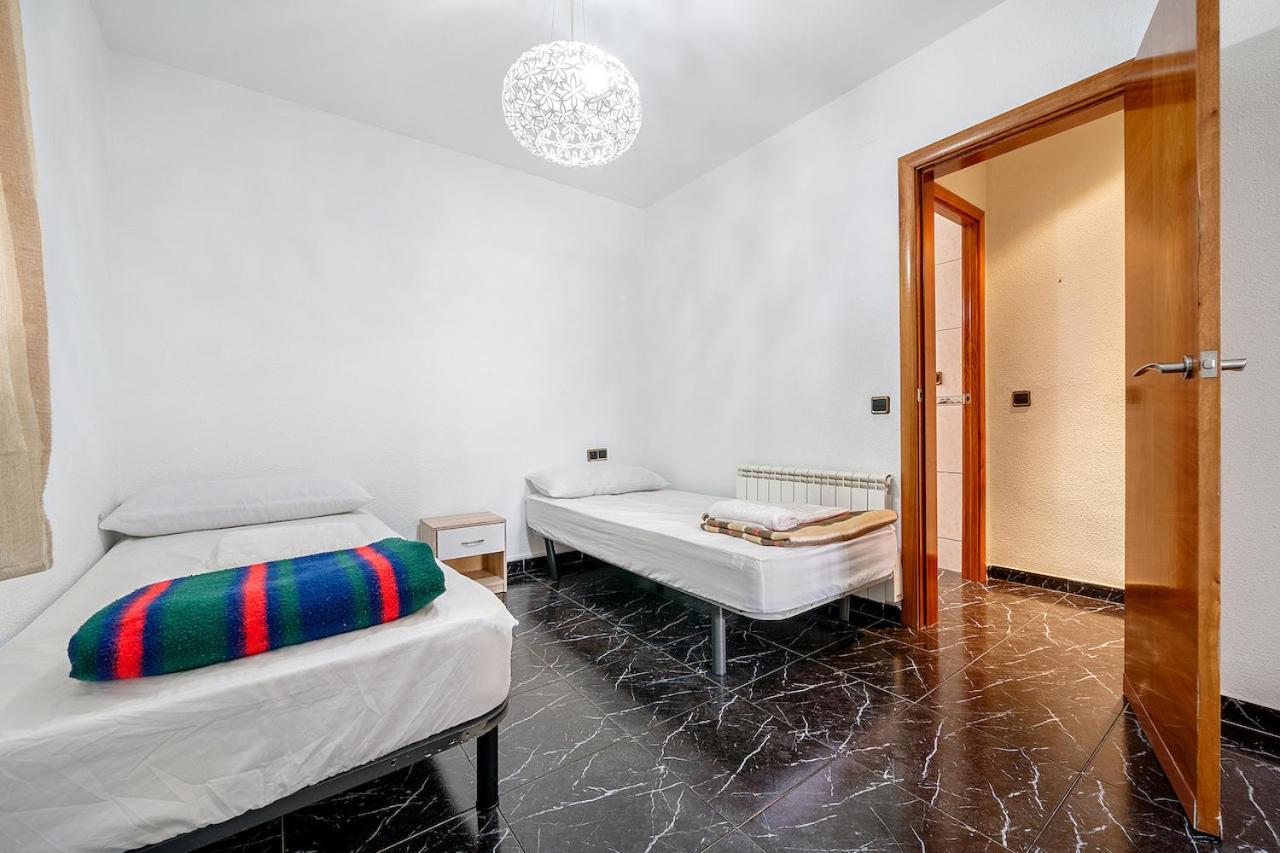 Global Maria - Villa With Bbq In Cambrils Ngoại thất bức ảnh