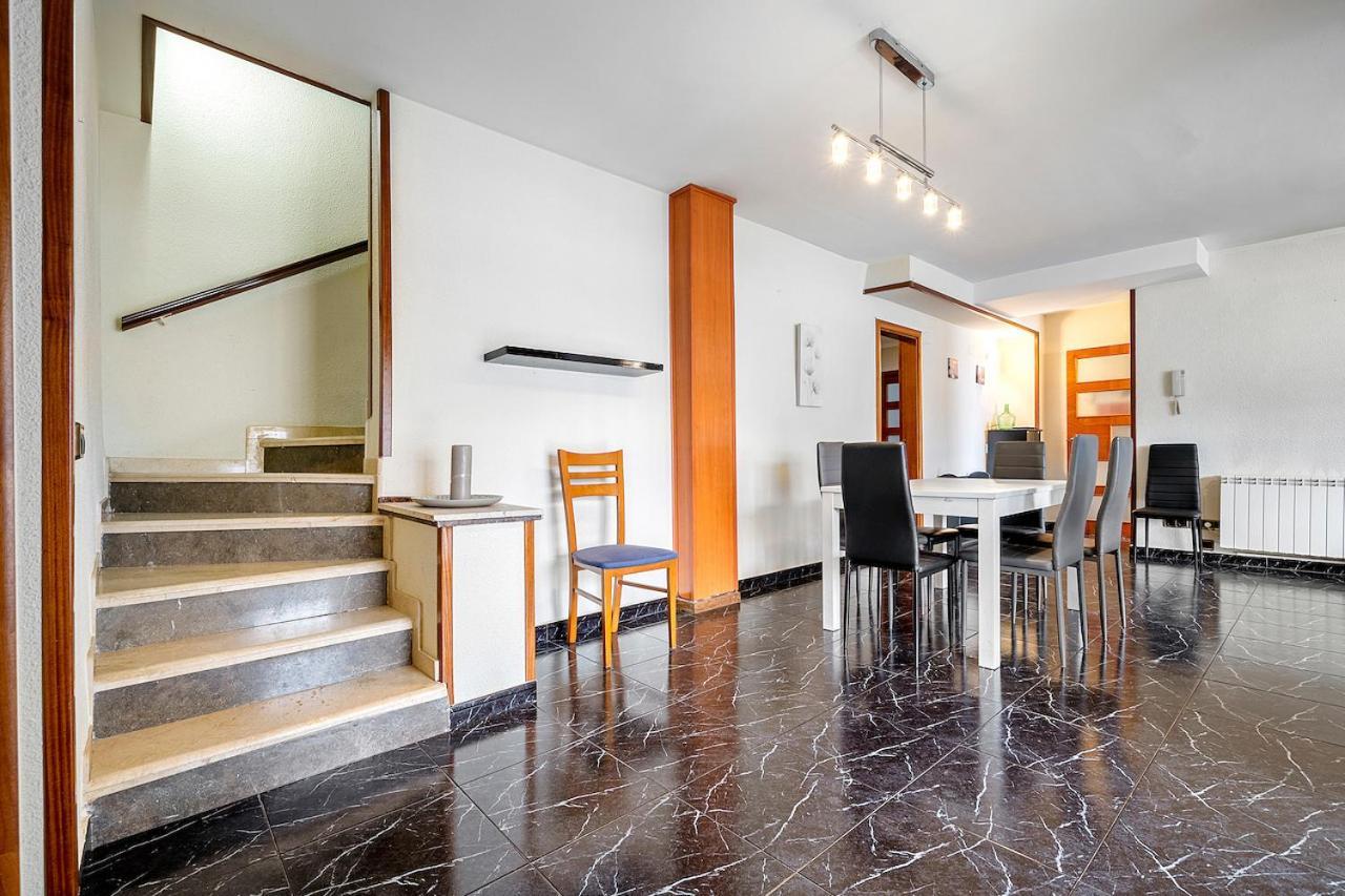 Global Maria - Villa With Bbq In Cambrils Ngoại thất bức ảnh
