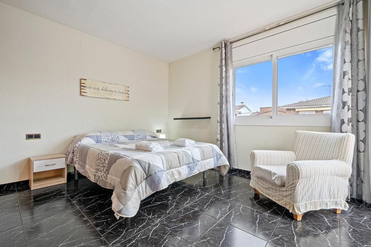 Global Maria - Villa With Bbq In Cambrils Ngoại thất bức ảnh