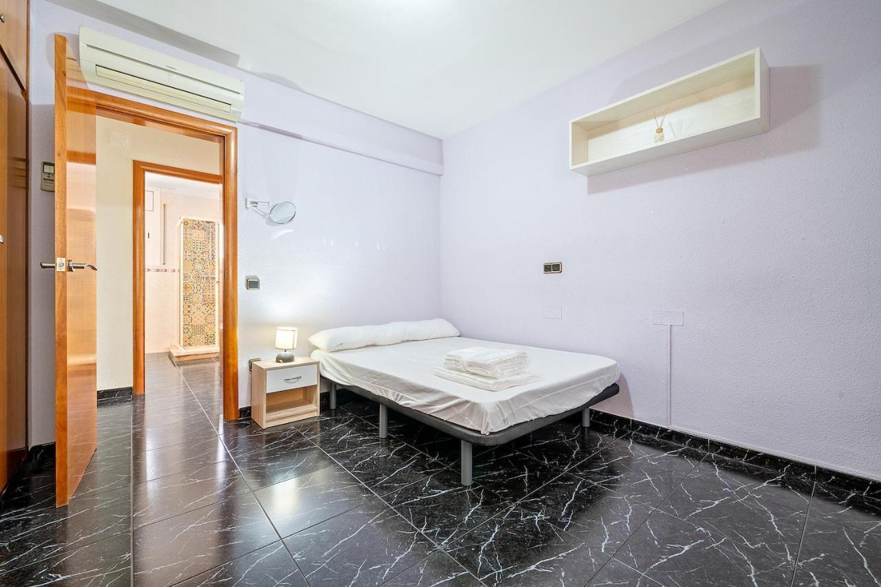 Global Maria - Villa With Bbq In Cambrils Ngoại thất bức ảnh