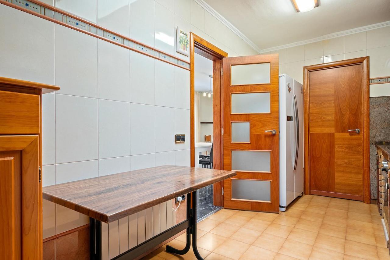Global Maria - Villa With Bbq In Cambrils Ngoại thất bức ảnh