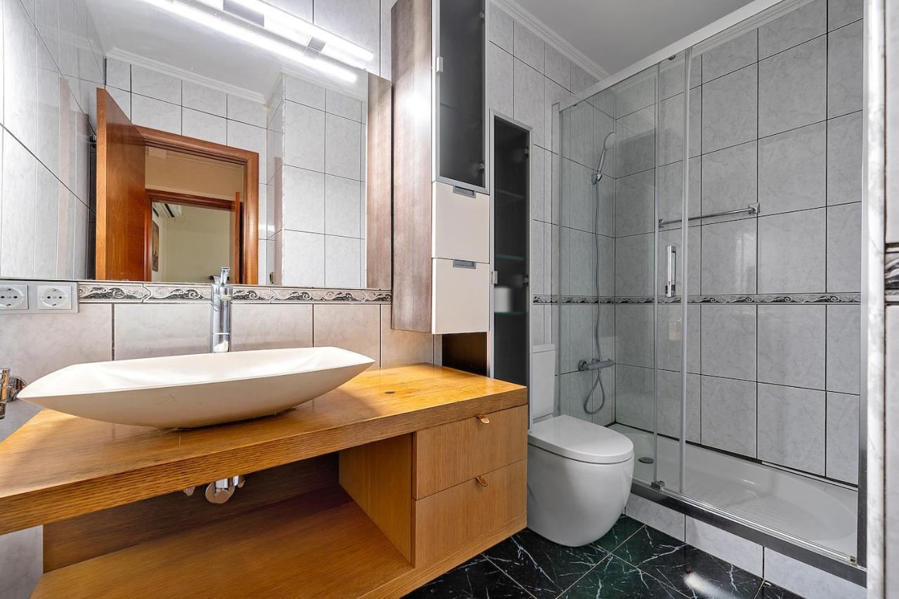 Global Maria - Villa With Bbq In Cambrils Ngoại thất bức ảnh