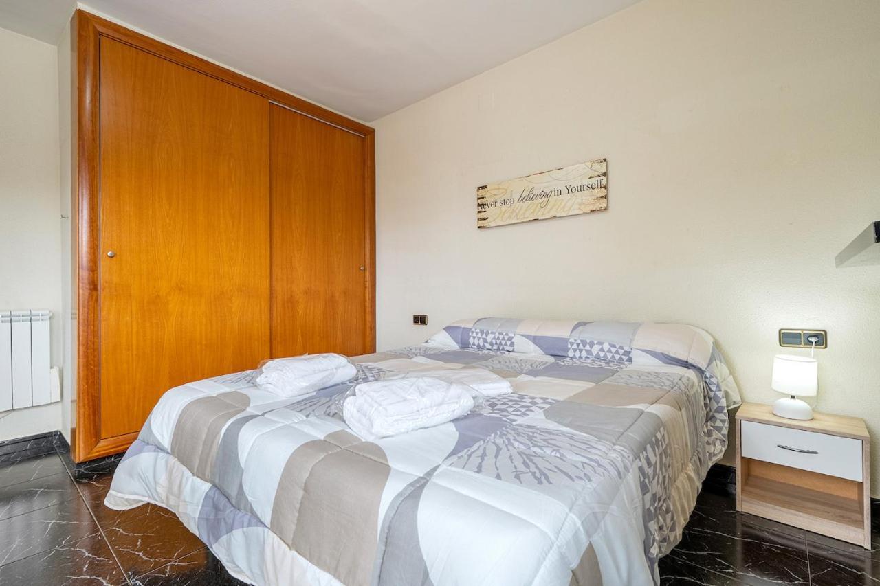 Global Maria - Villa With Bbq In Cambrils Ngoại thất bức ảnh